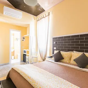 Casa Torpi Bed and breakfast
