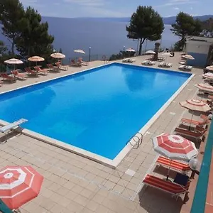 & Village Rais Gerbi 3* Pollina