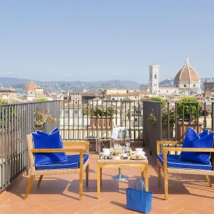 ***** Hotel Lungarno - Lungarno Collection Italien