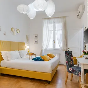 Maison Vantaggio Konukevi
