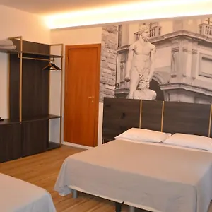 *** Hotel Mia Cara&spa Italien