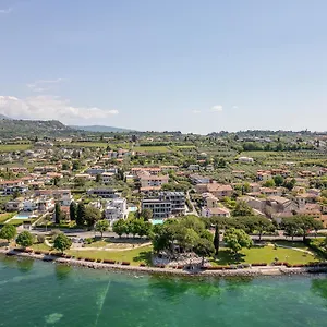 *** Hotel San Marco Italien