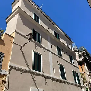  Affittacamere Flatinrome In Trastevere
