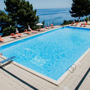 & Village Rais Gerbi 3* Pollina