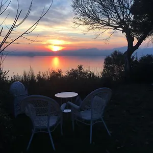  Frühstückspension Relais Castei Del Garda Italien
