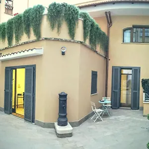 Civico 7 Pensión