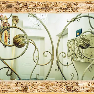Impero Vaticano Bed and breakfast