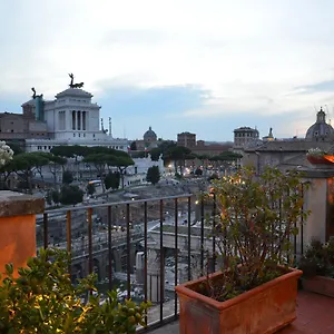 Residenza Maritti Contemporarysuite Konukevi