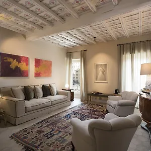 Palazzo Caruso Hotel