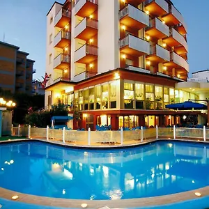 Zenith 3* Cervia