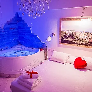 2* Bed & Breakfast Tiburtina