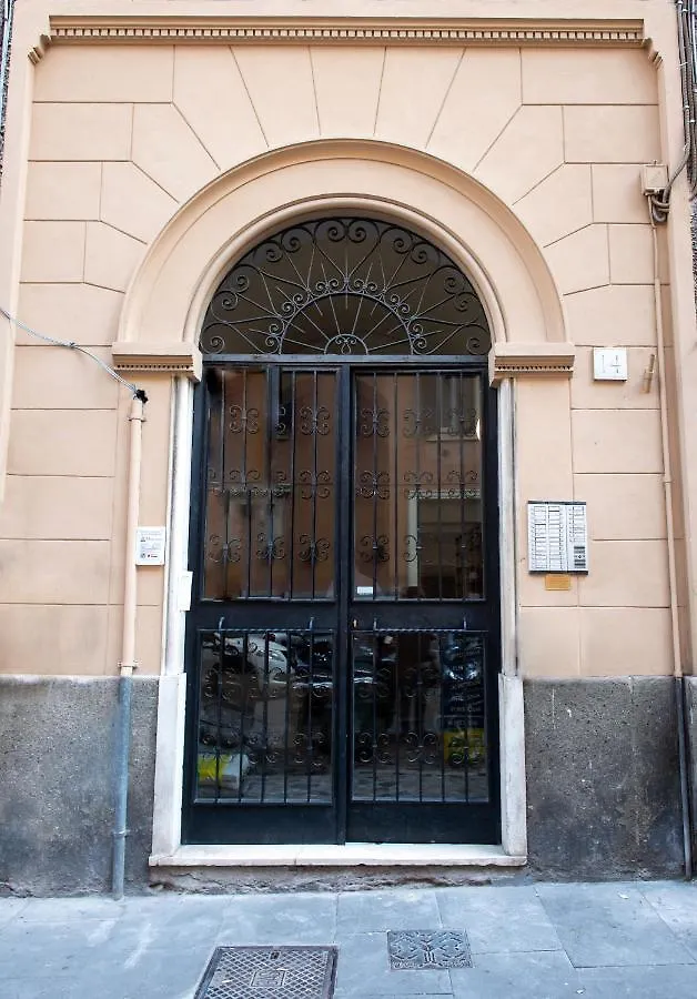 Pensión Vaticana Ottaviani Roma